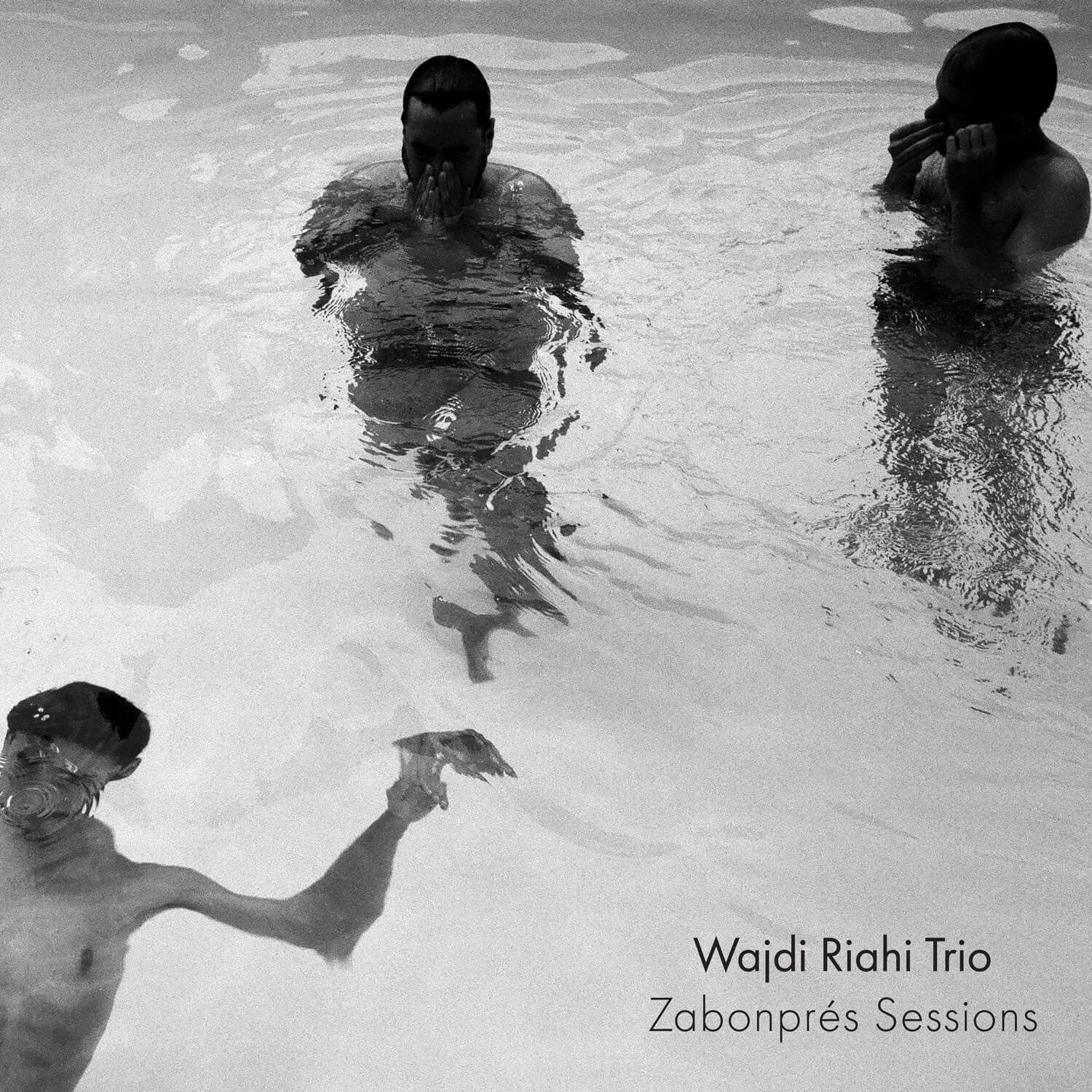 Zabonprés Sessions