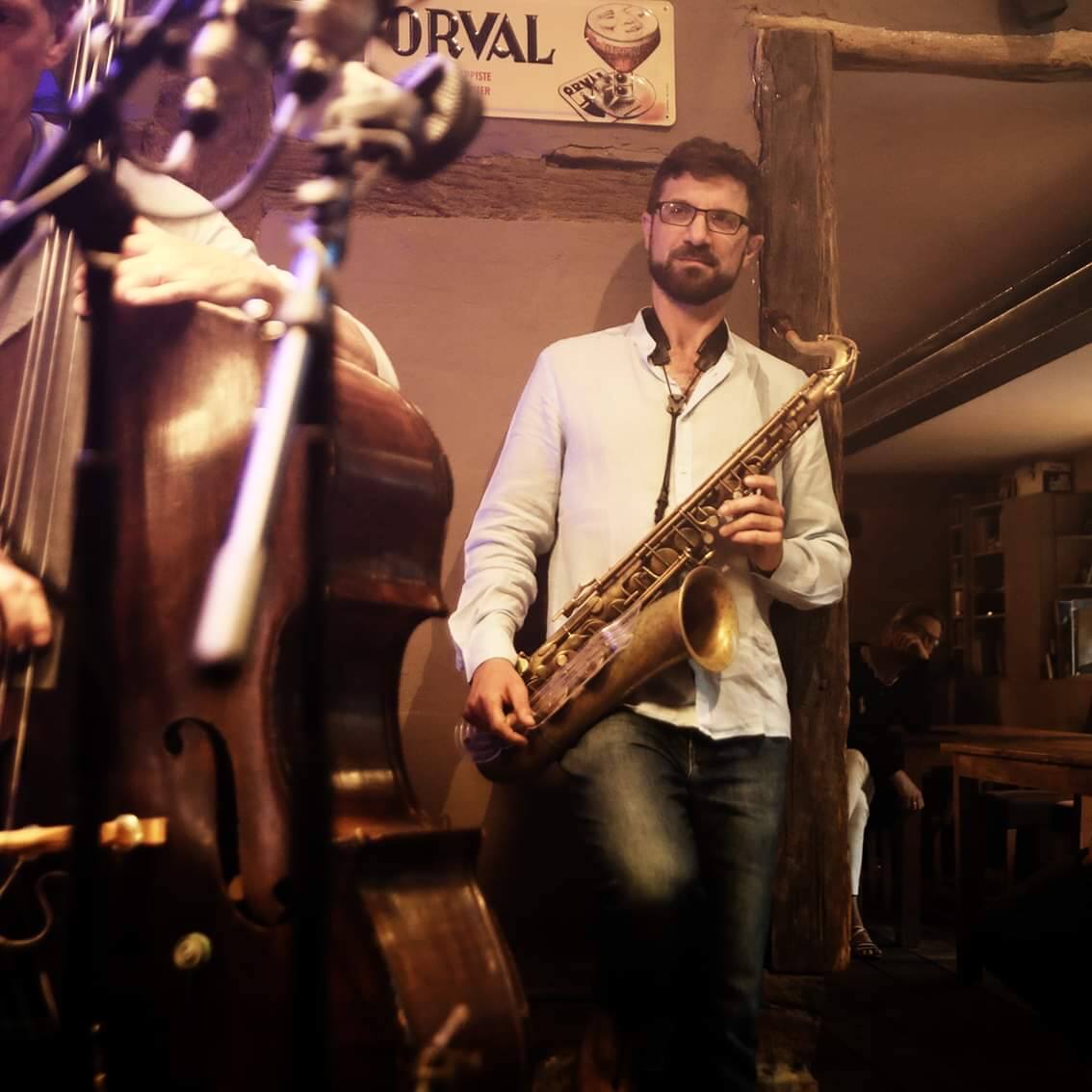 Zabonprés Sessions